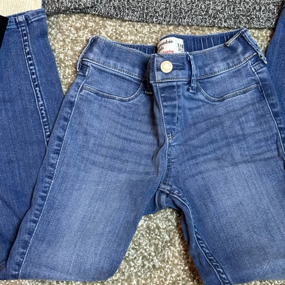 Lot of Girls Clothes - Size 7/8 - Picture 6 of 11